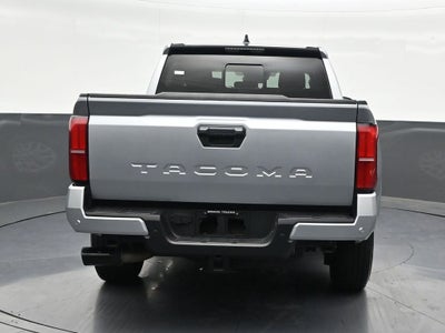 2024 Toyota Tacoma 2WD SR5