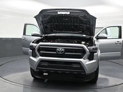 2024 Toyota Tacoma 2WD SR5