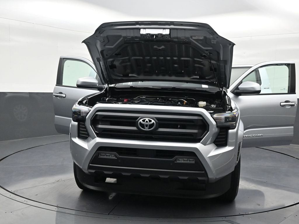 2024 Toyota Tacoma 2WD SR5