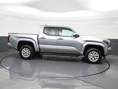 2024 Toyota Tacoma 2WD SR5