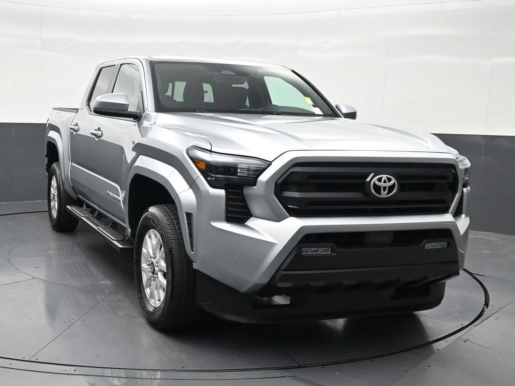 2024 Toyota Tacoma 2WD SR5