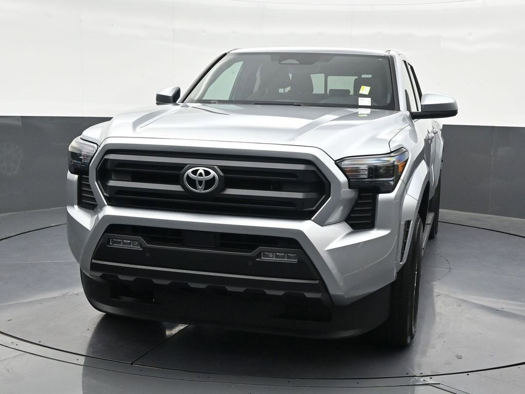 2024 Toyota Tacoma 2WD SR5