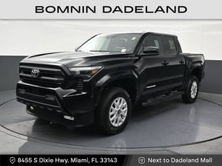 2025 Toyota Tacoma 2WD SR5