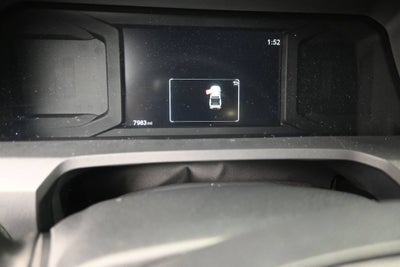 2025 Toyota Tacoma 2WD SR5