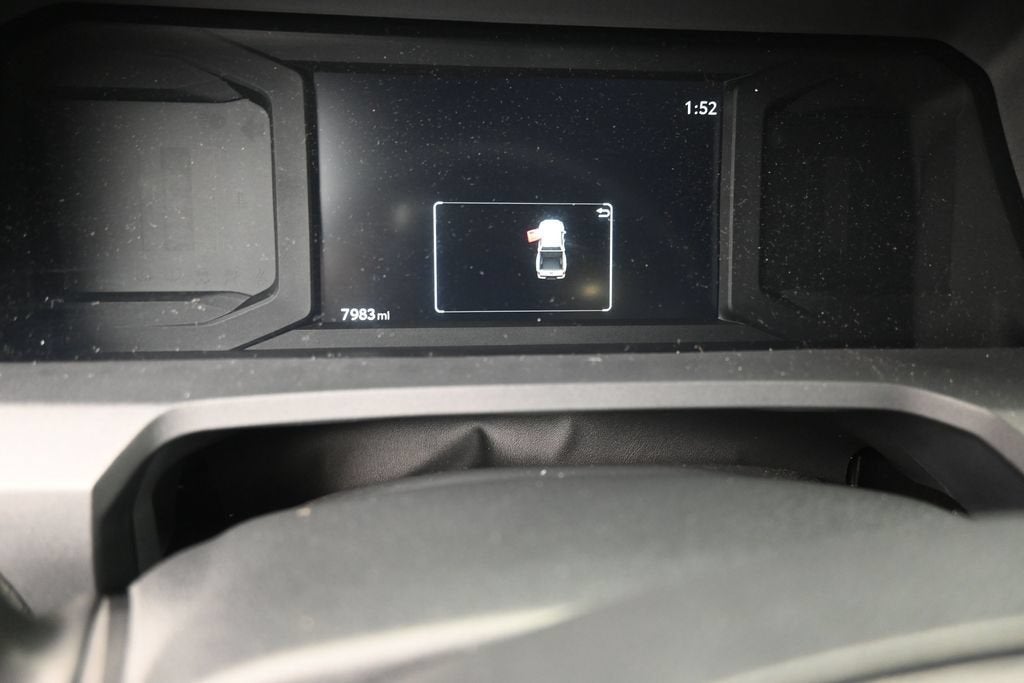 2025 Toyota Tacoma 2WD SR5