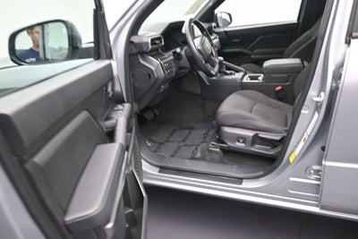 2025 Toyota Tacoma 2WD SR5