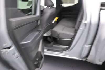 2025 Toyota Tacoma 2WD SR5