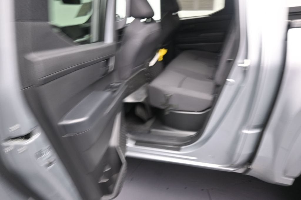 2025 Toyota Tacoma 2WD SR5