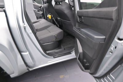 2025 Toyota Tacoma 2WD SR5