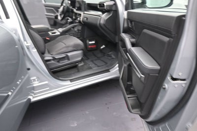 2025 Toyota Tacoma 2WD SR5