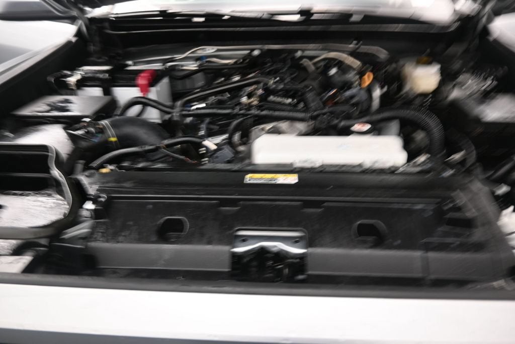 2025 Toyota Tacoma 2WD SR5