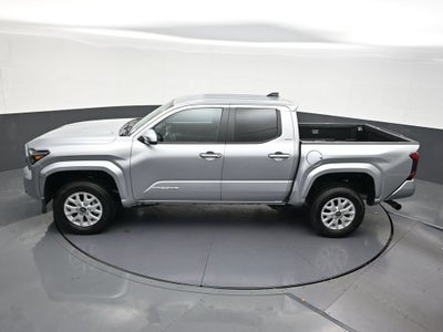 2025 Toyota Tacoma 2WD SR5