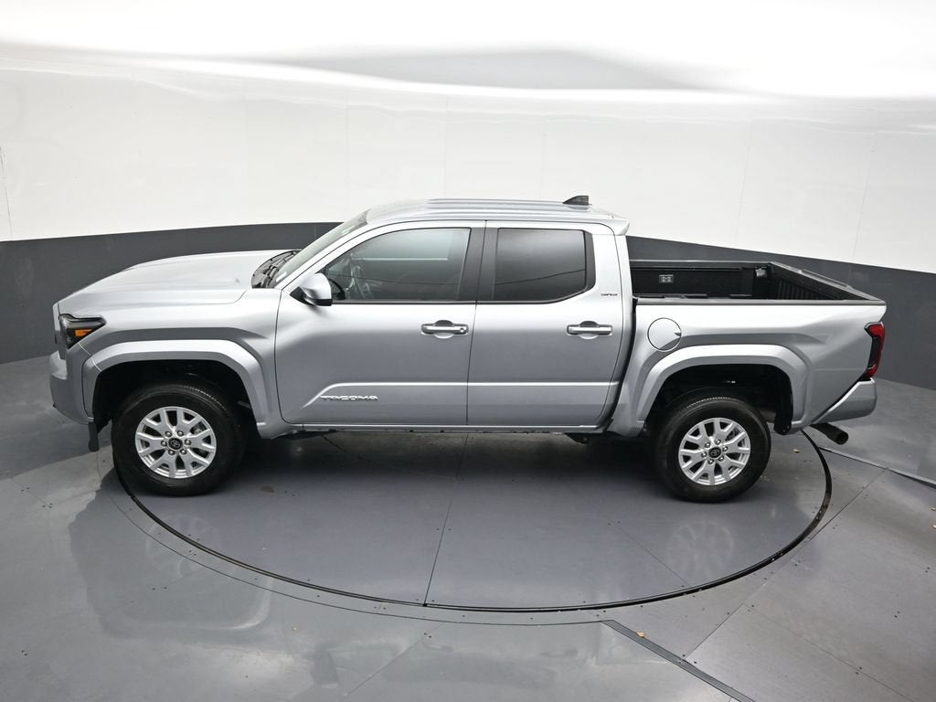 2025 Toyota Tacoma 2WD SR5