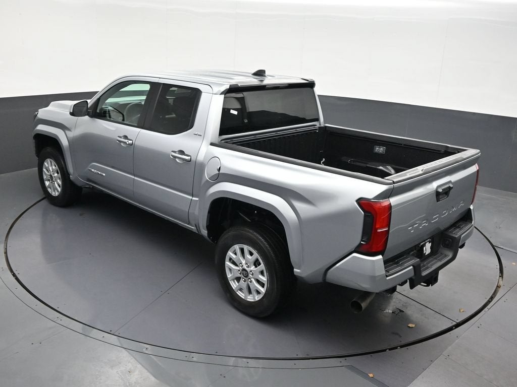2025 Toyota Tacoma 2WD SR5