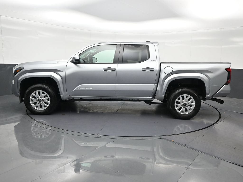 2025 Toyota Tacoma 2WD SR5