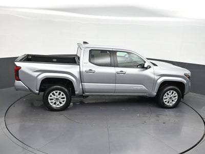 2025 Toyota Tacoma 2WD SR5