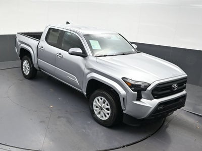 2025 Toyota Tacoma 2WD SR5