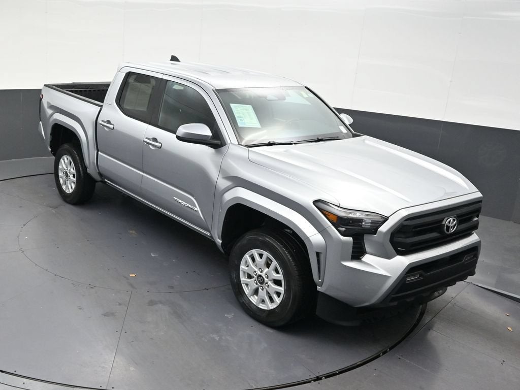 2025 Toyota Tacoma 2WD SR5