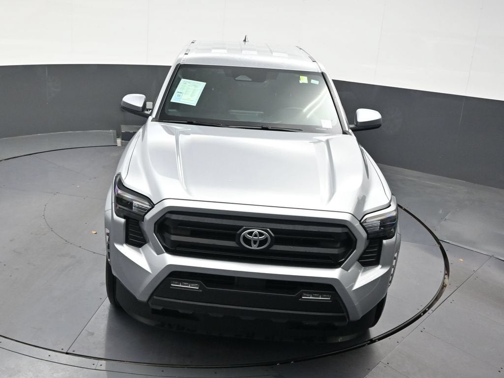 2025 Toyota Tacoma 2WD SR5