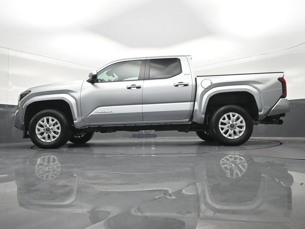 2025 Toyota Tacoma 2WD SR5
