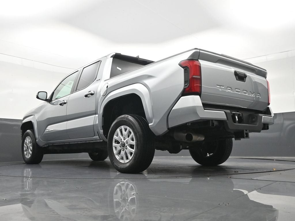 2025 Toyota Tacoma 2WD SR5