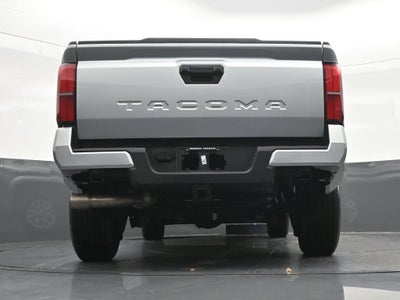 2025 Toyota Tacoma 2WD SR5
