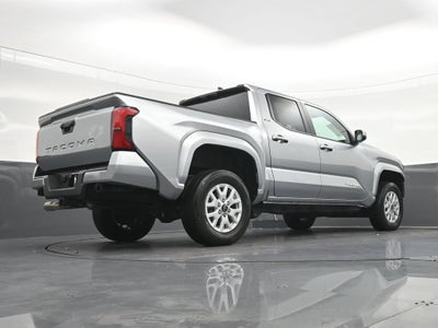 2025 Toyota Tacoma 2WD SR5