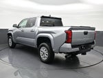 2025 Toyota Tacoma 2WD SR5