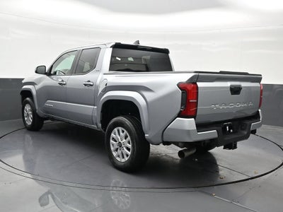 2025 Toyota Tacoma 2WD SR5