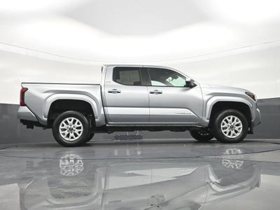 2025 Toyota Tacoma 2WD SR5