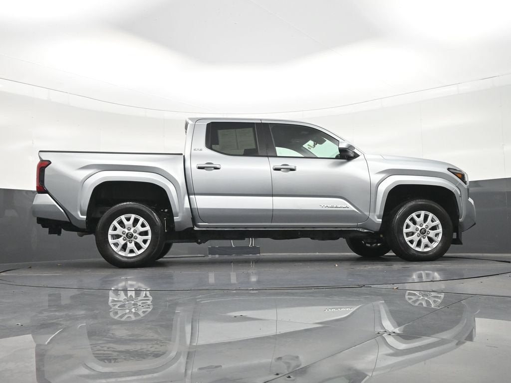 2025 Toyota Tacoma 2WD SR5