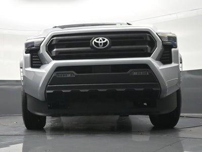 2025 Toyota Tacoma 2WD SR5
