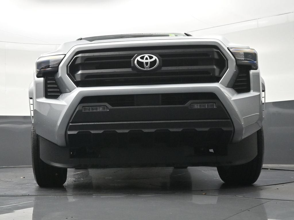 2025 Toyota Tacoma 2WD SR5