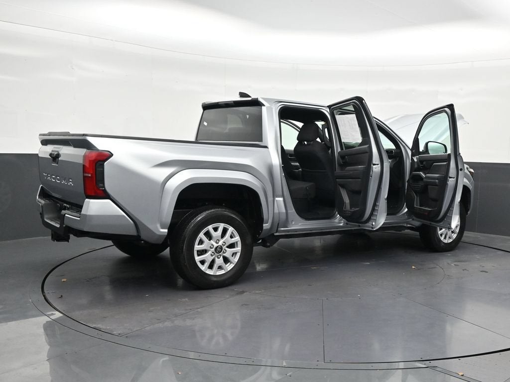 2025 Toyota Tacoma 2WD SR5