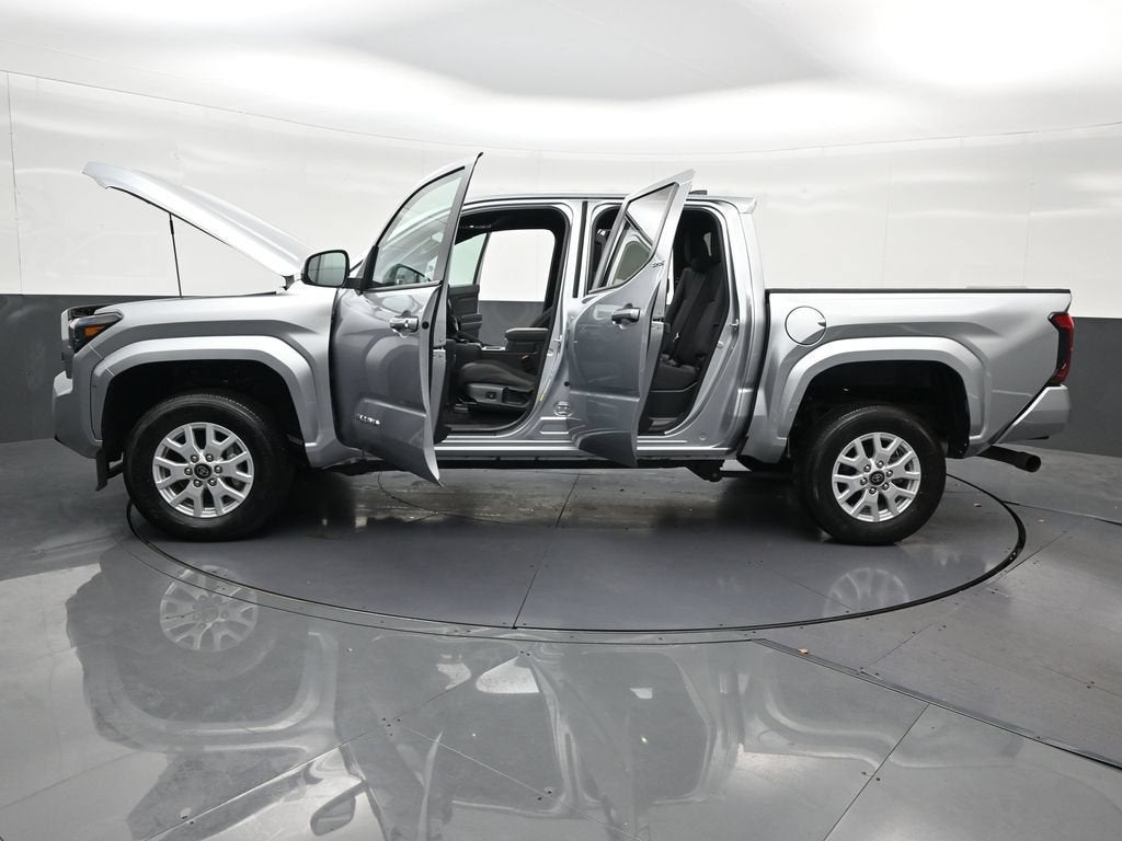 2025 Toyota Tacoma 2WD SR5