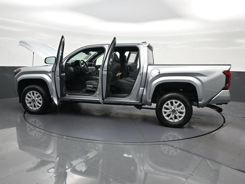 2025 Toyota Tacoma 2WD SR5