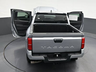 2025 Toyota Tacoma 2WD SR5