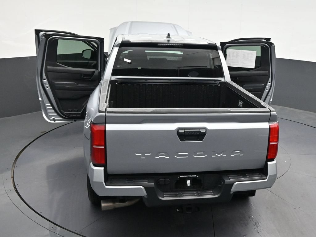 2025 Toyota Tacoma 2WD SR5