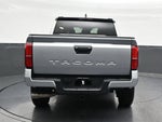 2025 Toyota Tacoma 2WD SR5