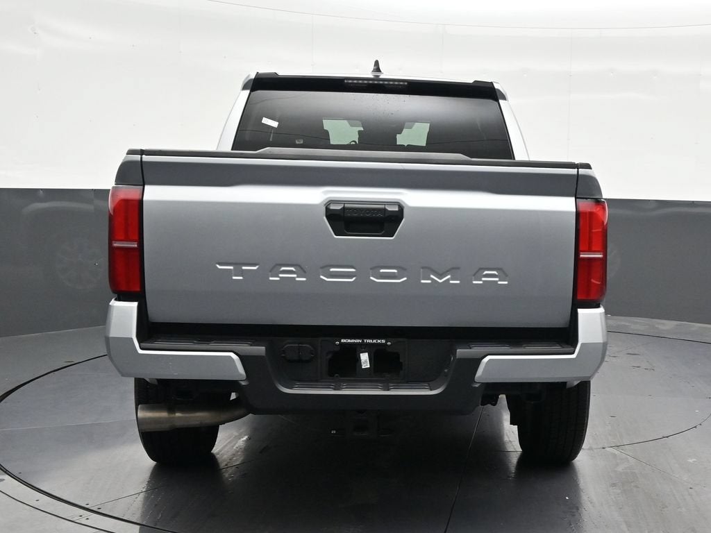 2025 Toyota Tacoma 2WD SR5