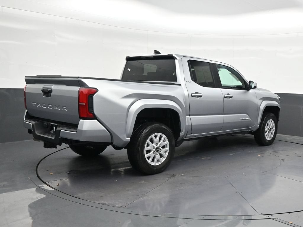 2025 Toyota Tacoma 2WD SR5