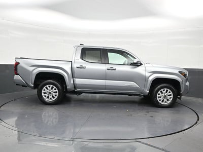 2025 Toyota Tacoma 2WD SR5