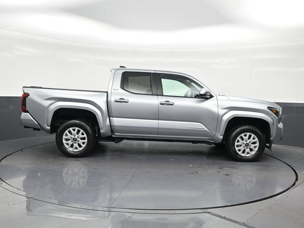 2025 Toyota Tacoma 2WD SR5
