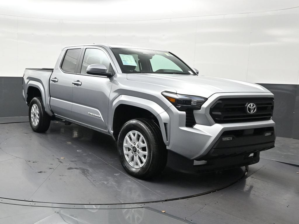 2025 Toyota Tacoma 2WD SR5