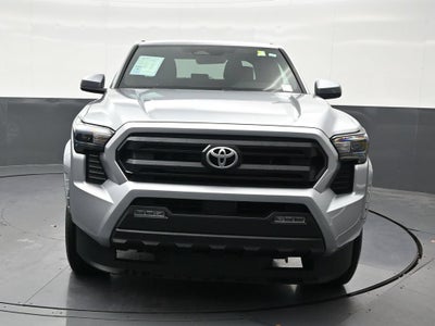 2025 Toyota Tacoma 2WD SR5