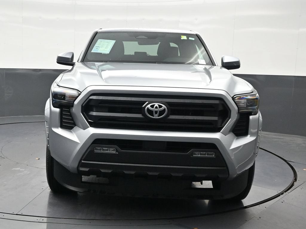 2025 Toyota Tacoma 2WD SR5