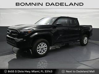 2026 Toyota Tacoma 2WD SR