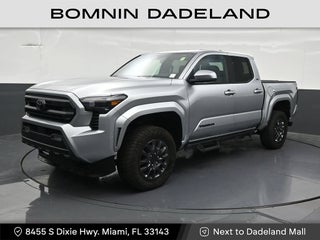 2025 Toyota Tacoma 4WD SR