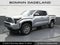 2025 Toyota Tacoma Hybrid Limited