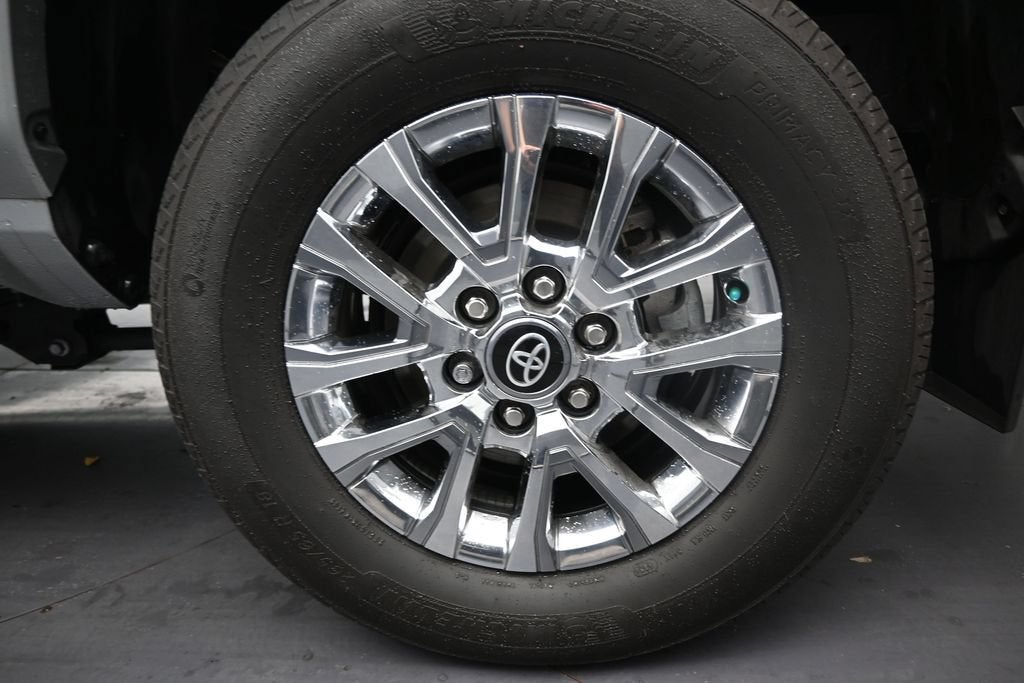 2025 Toyota Tacoma 4WD TRD Sport Hybrid
